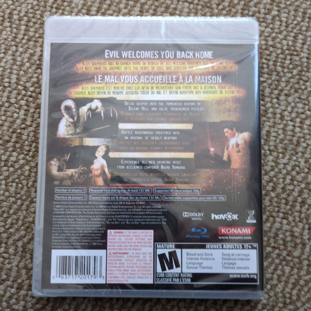 Games (Physical) Ps3 4 3