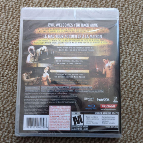 Games (Physical) Ps3 4 3