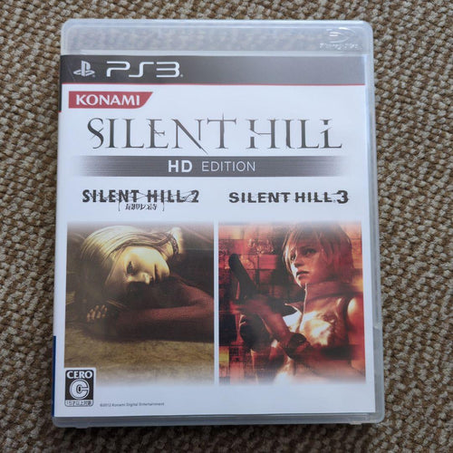 Games (Physical) Ps3 4 3
