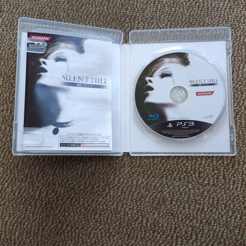 Games (Physical) Ps3 4 3