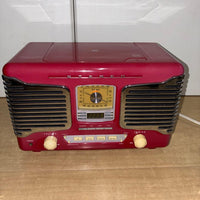 Teac Cd, Md Cassette Decks Sl-D80