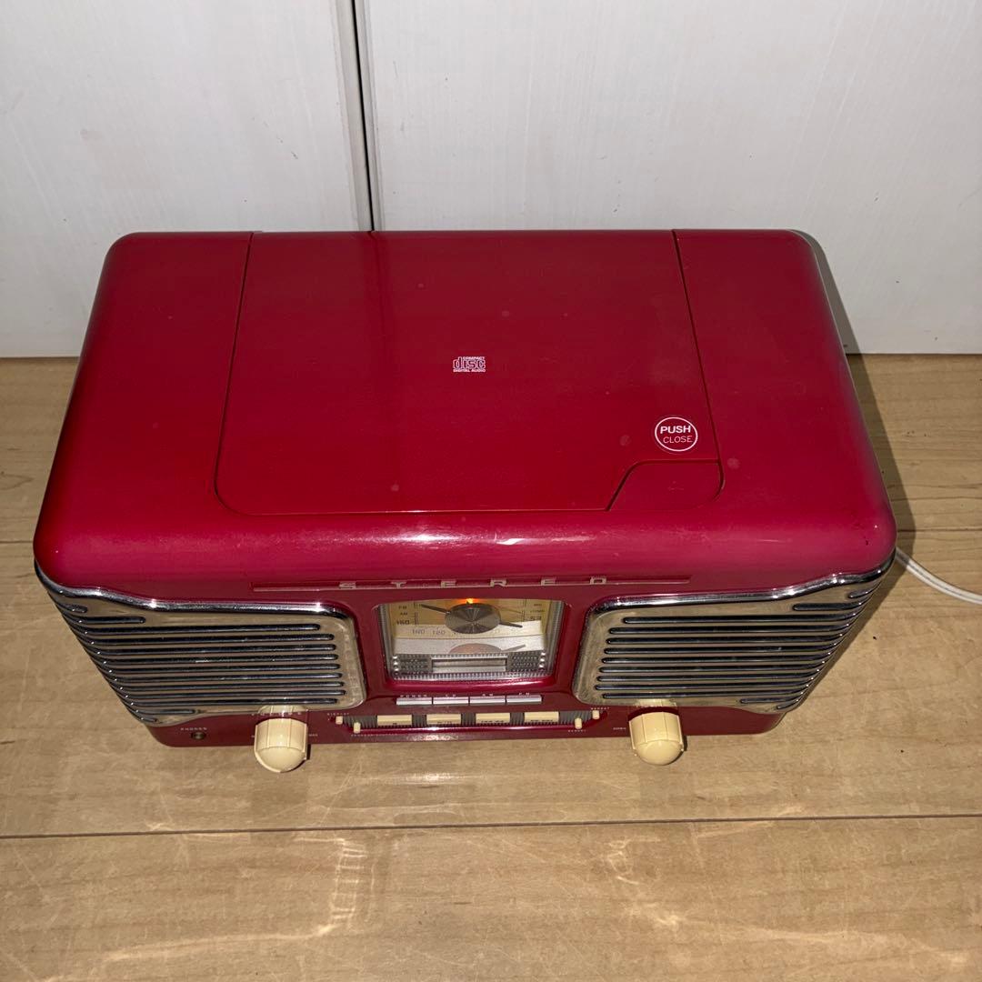 Teac Cd, Md Cassette Decks Sl-D80