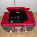 Teac Cd, Md Cassette Decks Sl-D80