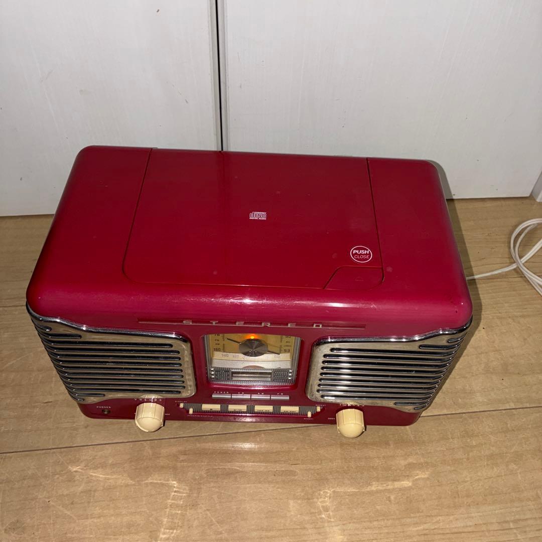 Teac Cd, Md Cassette Decks Sl-D80