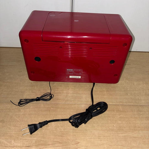 Teac Cd, Md Cassette Decks Sl-D80