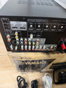Yamaha Av Amplifiers Rx-V781 /Dolby