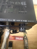 Yamaha Av Amplifiers Rx-V781 /Dolby