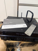 Yamaha Av Amplifiers Rx-V781 /Dolby