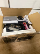 Yamaha Av Amplifiers Rx-V781 /Dolby