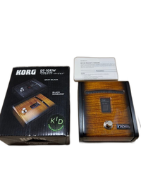 Korg Guitar Effector Dt-10Rw Prs