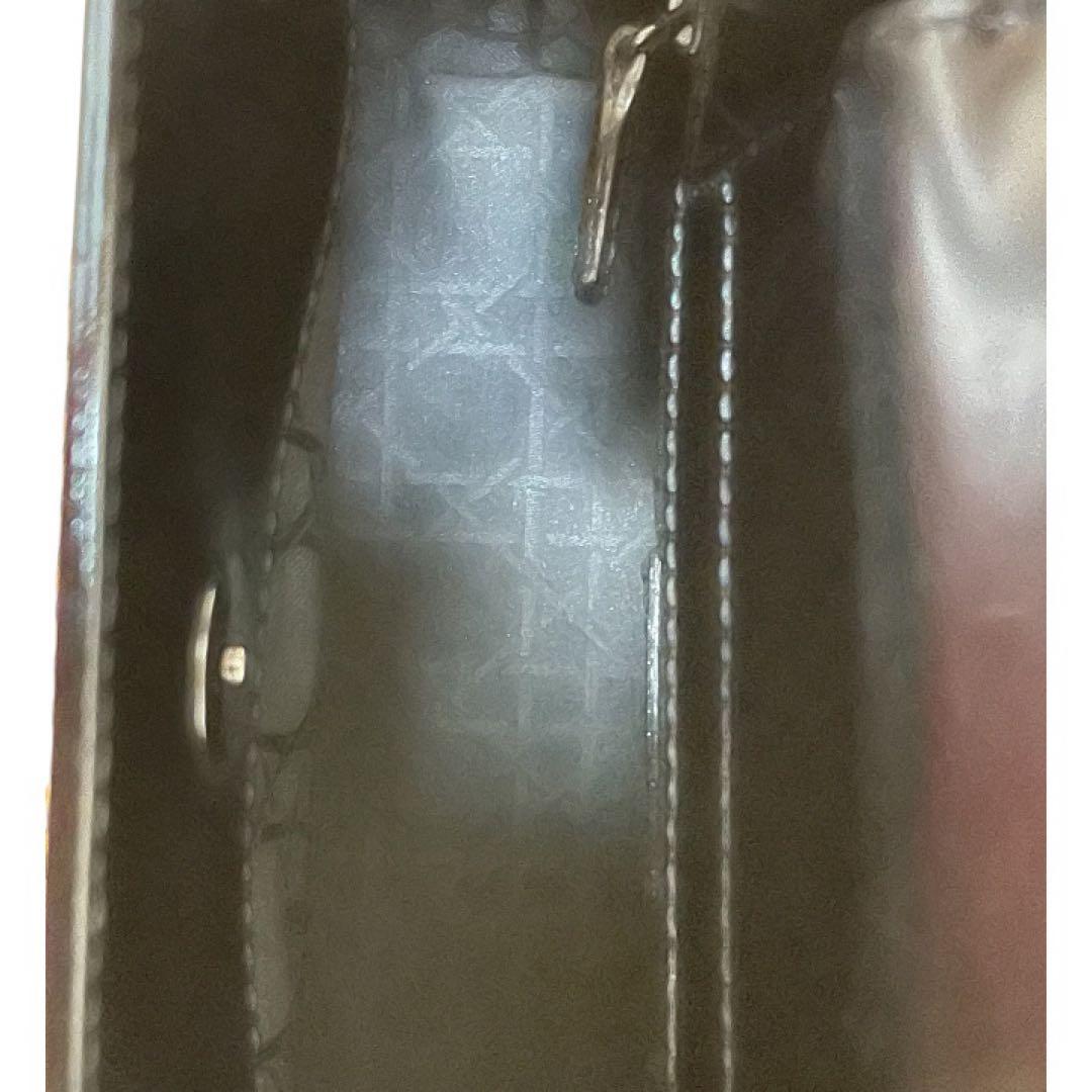 Christian Dior Shoulder Bags