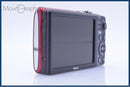 Compact Digital Camera Nikon Coolpix L26 5X #Am5233