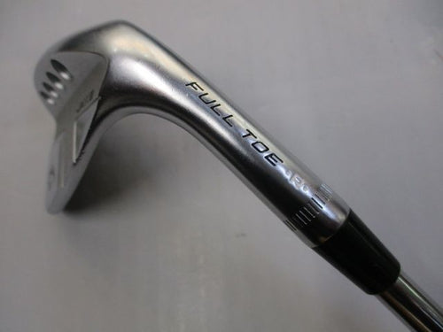 Callaway Golf Wedge Jaws Full Toe Chrome 54-12/Dg Ex Tour Issue/X100/54[123046]