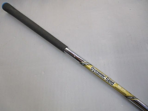 Callaway Golf Wedge Jaws Full Toe Chrome 54-12/Dg Ex Tour Issue/X100/54[123046]