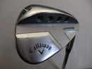 Callaway Golf Wedge Jaws Full Toe Chrome 54-12/Dg Ex Tour Issue/X100/54[123046]