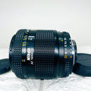 Nikon Zoom Lenses Af Nikkor 35-105Mm F3.5-4.5D