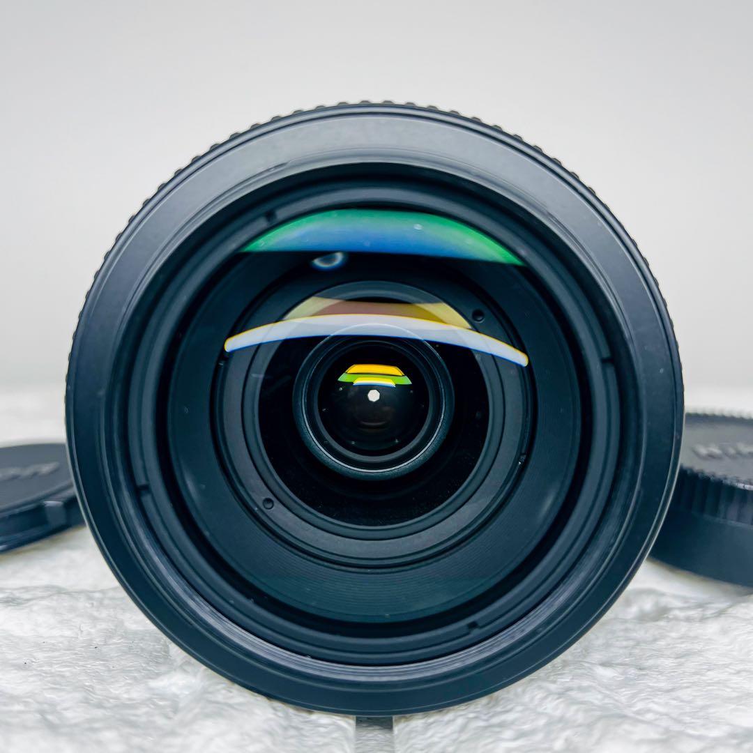 Nikon Zoom Lenses Af Nikkor 35-105Mm F3.5-4.5D