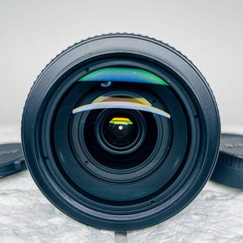 Nikon Zoom Lenses Af Nikkor 35-105Mm F3.5-4.5D