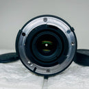 Nikon Zoom Lenses Af Nikkor 35-105Mm F3.5-4.5D