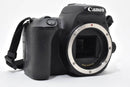 Digital Slr Canon Eos Kiss X9