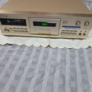 Cd, Md Cassette Decks Pioneer T-D7