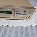 Cd, Md Cassette Decks Pioneer T-D7