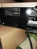 Cd, Md Cassette Decks Pioneer T-D7
