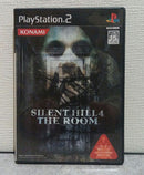 Playstation2 Soft 4 The Room