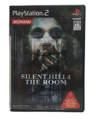 Playstation2 Soft 4 The Room