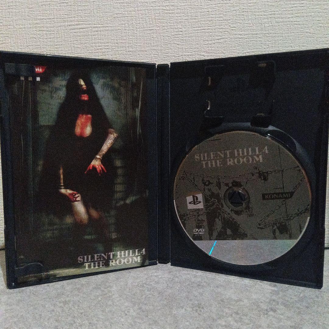 Playstation2 Soft 4 The Room
