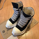 Rick Owens Drkshdw Sneakers Abstract