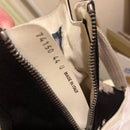 Rick Owens Drkshdw Sneakers Abstract
