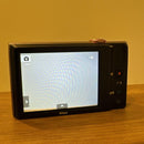 Nikon Compact Digital Cameras Coolpix S6100