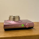 Nikon Compact Digital Cameras Coolpix S6100