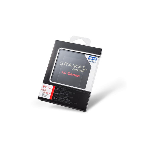 Others Gramas Extra Glass Canon Eos R6/R6 Mark Ii/R6 Iii/R6 V Dcg-Ca21Jt
