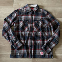 Neighborhood Flannel Shirts S