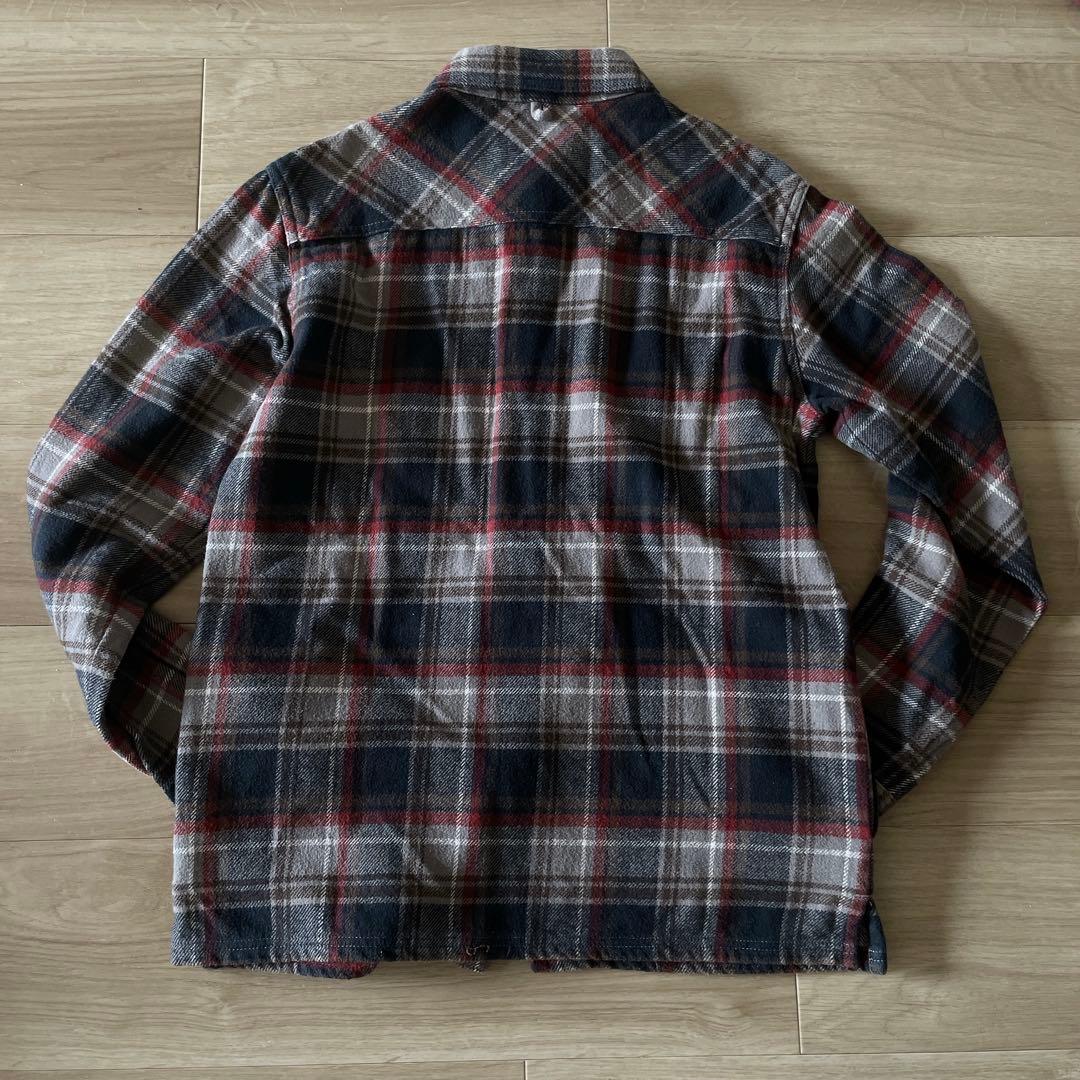 Neighborhood Flannel Shirts S