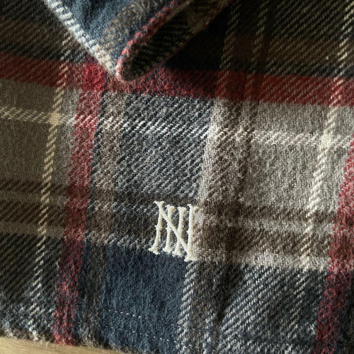 Neighborhood Flannel Shirts S