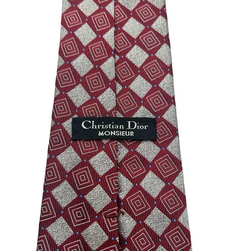 Christian Dior Ties