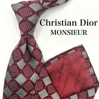 Christian Dior Ties