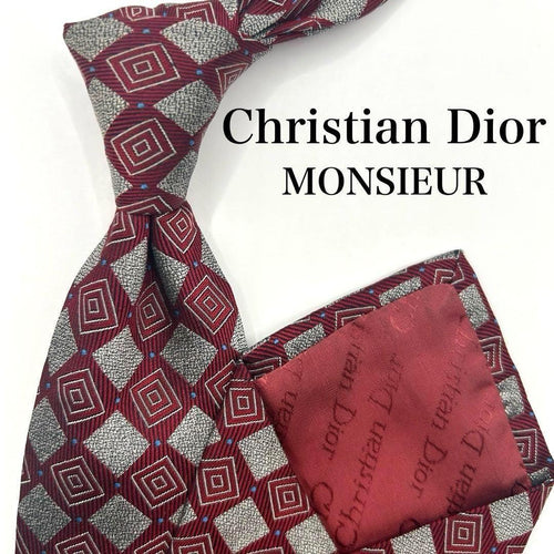 Christian Dior Ties