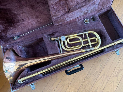 Yamaha Trombone Body Ybl3210R