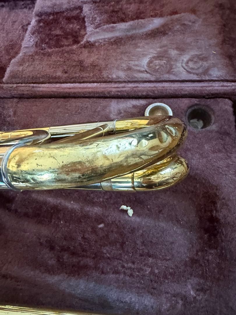 Yamaha Trombone Body Ybl3210R