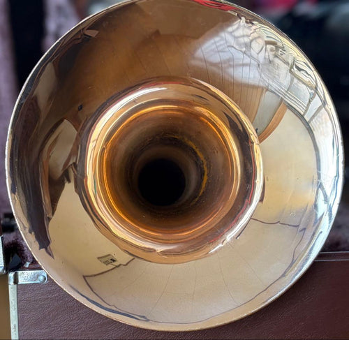 Yamaha Trombone Body Ybl3210R