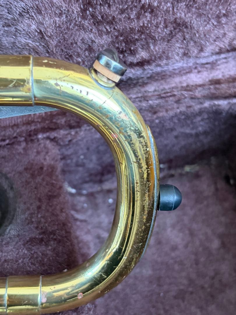 Yamaha Trombone Body Ybl3210R