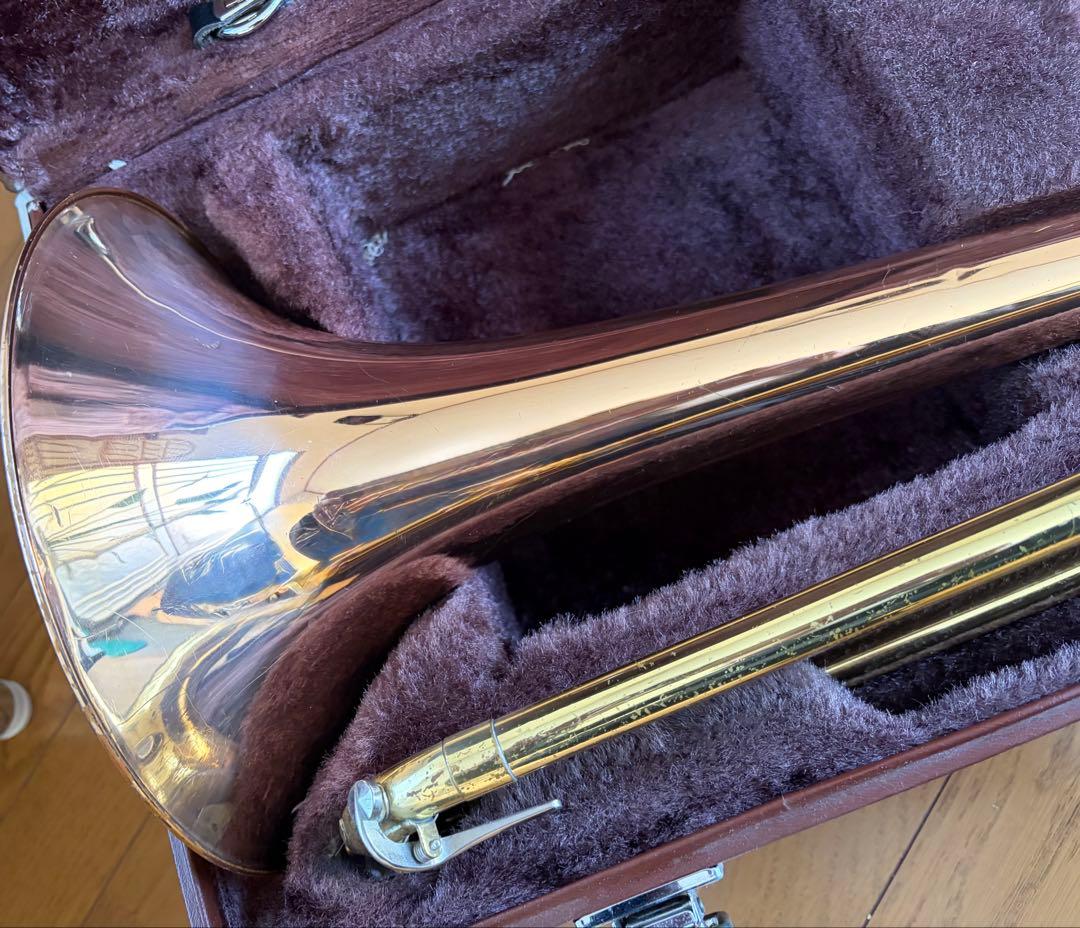 Yamaha Trombone Body Ybl3210R