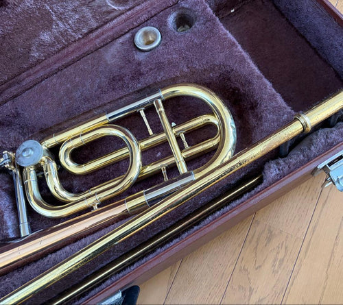 Yamaha Trombone Body Ybl3210R