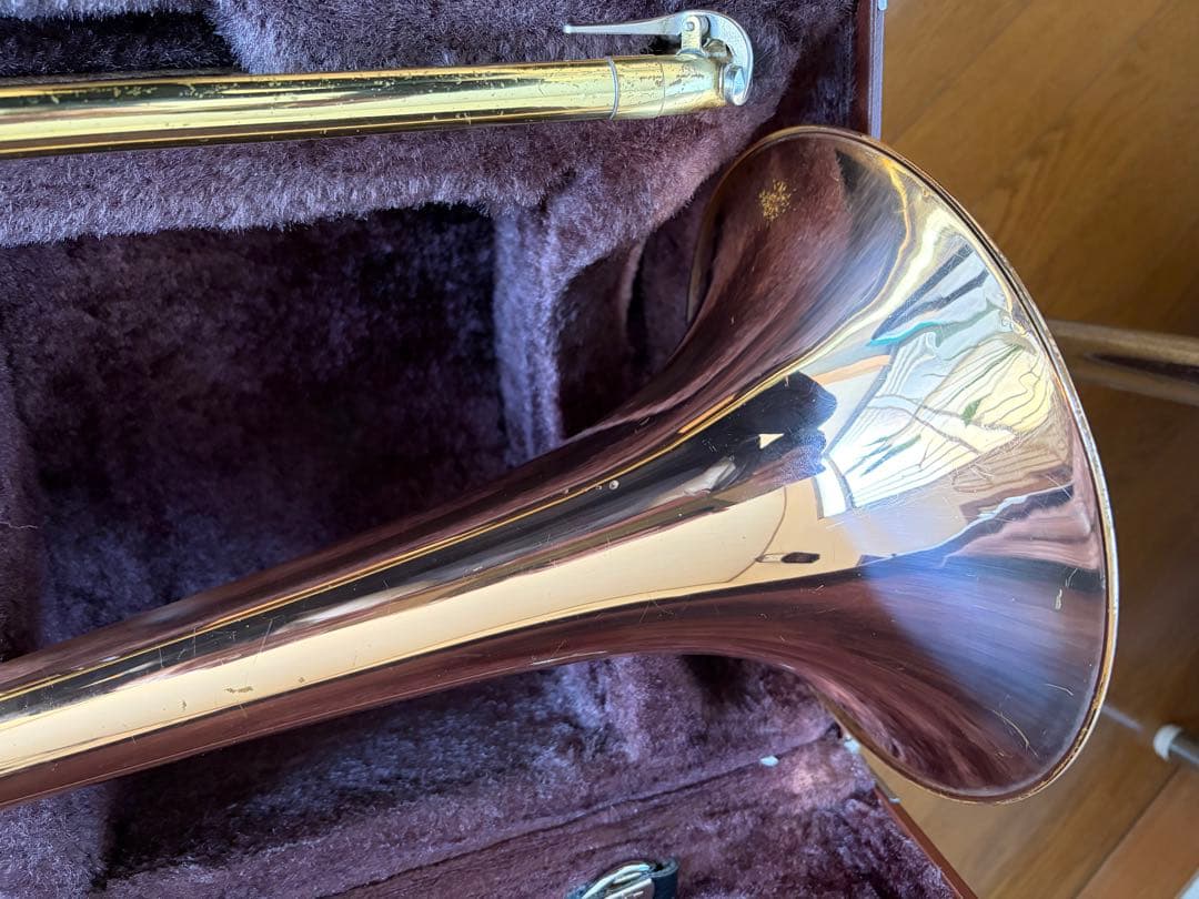 Yamaha Trombone Body Ybl3210R