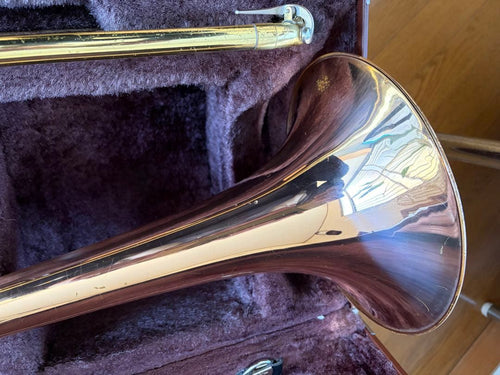 Yamaha Trombone Body Ybl3210R