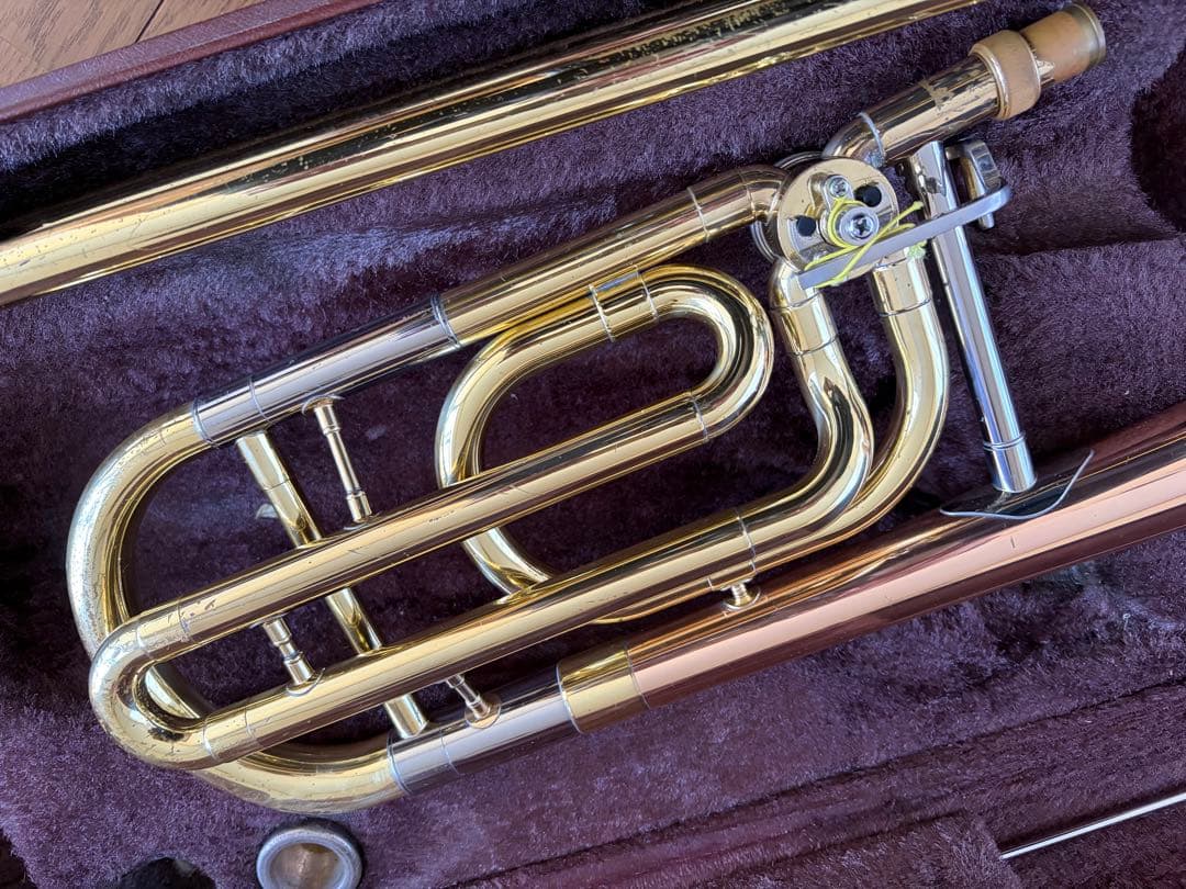 Yamaha Trombone Body Ybl3210R